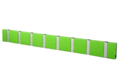 KNAX knagerække med otte knager fra<LoCa Clearance