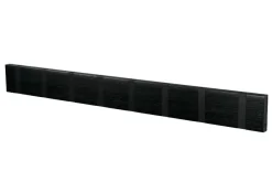 KNAX knagerække med otte knager fra<LoCa Clearance