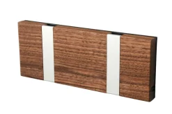 KNAX knagerække med otte knager fra<LoCa Clearance