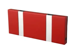 KNAX knagerække med otte knager fra<LoCa Clearance