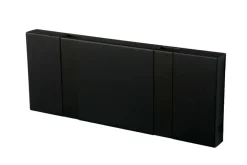 KNAX knagerække med seks knager fra<LoCa Sale