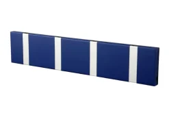 KNAX knagerække med seks knager fra<LoCa Sale