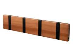 KNAX knagerække med seks knager fra<LoCa Sale