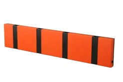 KNAX knagerække med seks knager fra<LoCa Sale