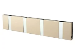 KNAX knagerække med seks knager fra<LoCa Sale