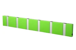 KNAX knagerække med seks knager fra<LoCa Sale