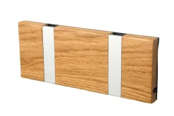 KNAX knagerække med seks knager fra<LoCa Sale