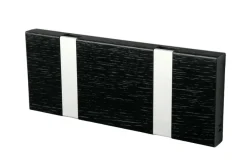 KNAX knagerække med seks knager fra<LoCa Sale