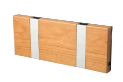 KNAX knagerække med seks knager fra<LoCa Sale