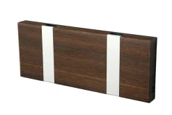 KNAX knagerække med seks knager fra<LoCa Sale