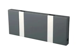 KNAX knagerække med seks knager fra<LoCa Sale