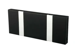 KNAX knagerække med seks knager fra<LoCa Sale