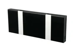 KNAX knagerække med seks knager fra<LoCa Sale