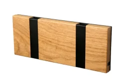 KNAX knagerække med seks knager fra<LoCa Sale