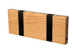 KNAX knagerække med seks knager fra<LoCa Sale