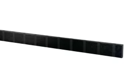 KNAX knagerække med ti knager fra<LoCa Online