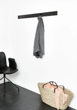 KNAX knagerække med ti knager fra<LoCa Online