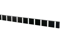 KNAX knagerække med ti knager fra<LoCa Online