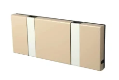 KNAX knagerække med ti knager fra<LoCa Online