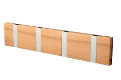 KNAX knagerække med ti knager fra<LoCa Online