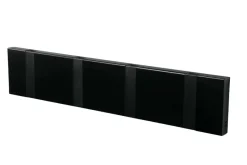 KNAX knagerække med ti knager fra<LoCa Online