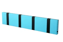 KNAX knagerække med ti knager fra<LoCa Online