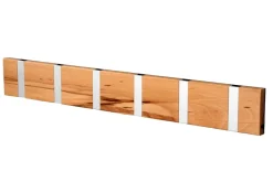 KNAX knagerække med ti knager fra<LoCa Online