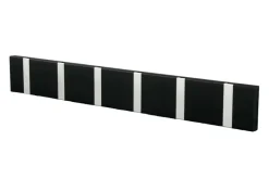 KNAX knagerække med ti knager fra<LoCa Online