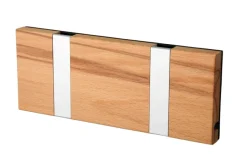 KNAX knagerække med ti knager fra<LoCa Online