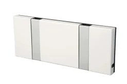 KNAX knagerække med ti knager fra<LoCa Online