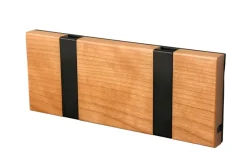 KNAX knagerække med ti knager fra<LoCa Online