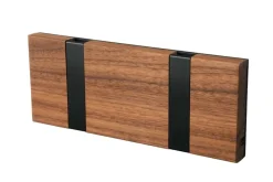 KNAX knagerække med ti knager fra<LoCa Online