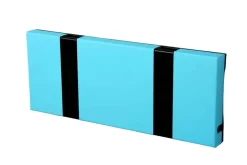 KNAX knagerække med to knager fra<LoCa Sale