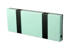 KNAX knagerække med to knager fra<LoCa Sale