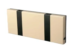 KNAX knagerække med to knager fra<LoCa Sale