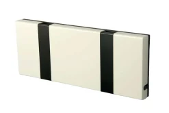 KNAX knagerække med to knager fra<LoCa Sale