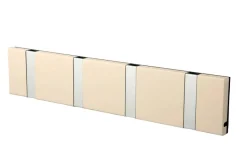 KNAX knagerække med to knager fra<LoCa Sale