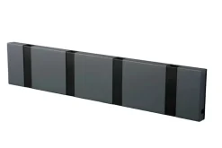 KNAX knagerække med to knager fra<LoCa Sale