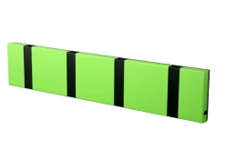 KNAX knagerække med to knager fra<LoCa Sale