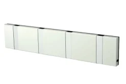 KNAX knagerække med to knager fra<LoCa Sale