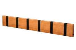 KNAX knagerække med to knager fra<LoCa Sale