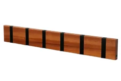 KNAX knagerække med to knager fra<LoCa Sale