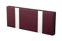 KNAX knagerække med to knager fra<LoCa Sale