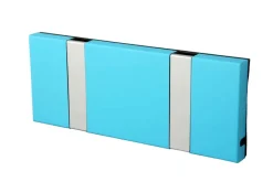 KNAX knagerække med to knager fra<LoCa Sale