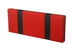 KNAX knagerække med to knager fra<LoCa Sale