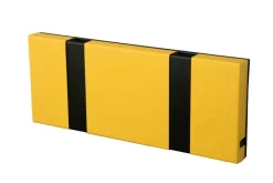 KNAX knagerække med to knager fra<LoCa Sale