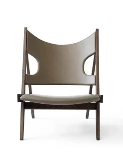 Knitting Chair fra<Audo Copenhagen Discount