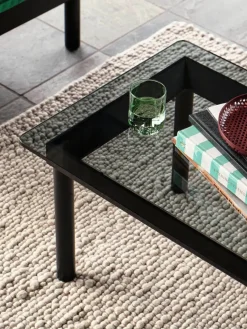 Kofi Sofabord 80x80 fra<HAY Online