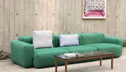 Kofi Sofabord 80x80 fra<HAY Online