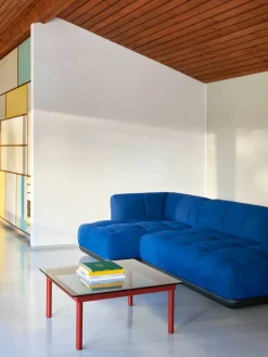 Kofi Sofabord 80x80 fra<HAY Online